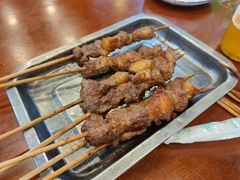 -伊隆斋(什刹海店)