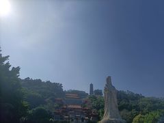 -南沙天后宫景区