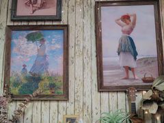 -乡田小墅(展览馆路JK FUN商城店)