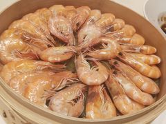 -彩丰楼中餐厅·仁恒洲际酒店