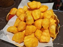 -邢氏老太太烤串(北兴街店)