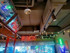 -太子浓心招牌炸酱小锅米线(兰州中心店)