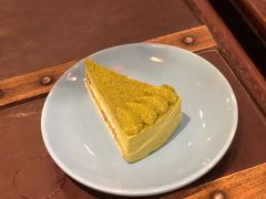 -漫咖啡(奥体店)