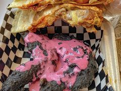 -TACO STAR 塔可星(下沙宝龙店)