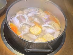 -椰子印象椰子鸡·椰奶鸡·糟粕醋(友谊阳光城店)