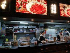 -阿大排档(长春这有山店)