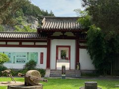 -徐州汉画像石艺术馆