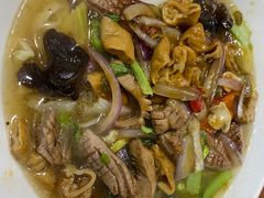 -孙家面馆(淮海第一城店)