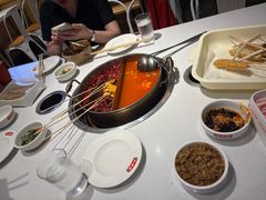 -季季红火锅(长沙步行街店)