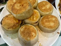 -清真牛街祥云轩门钉肉饼(左家庄店)
