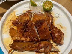 -糟粕醋·椰苑海南菜餐厅(亚龙湾天域酒店)