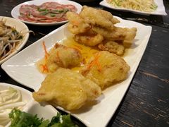 -我去·春饼文化主题餐厅(国定路总店)