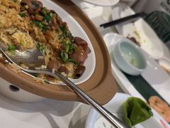 -双合园·海鲜水饺青岛菜(万佳广场店)