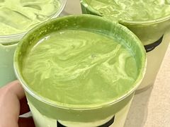 -太犇牛手作茶铺(江北虹悦城店)