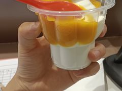 -DQ·蛋糕·冰淇淋(合生汇店)