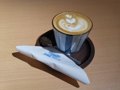 -Oasis coffee燕谷咖啡(公信店)