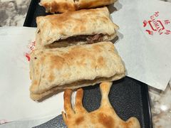 -高玛纳驴肉火烧(一世界店)