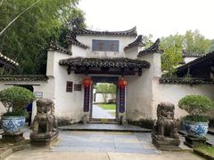 -景德镇古窑民俗博览区