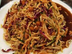 -粗粮人家·东北菜(洋桥店)