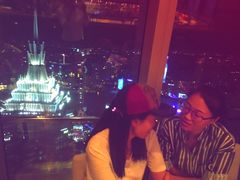 -上海柏悦酒店·世纪100牛排馆
