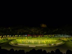 -鼎盛王朝康熙大典实景演出