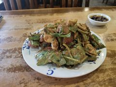 -柴氏风味斋(甘家口店)