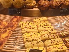 -FANEN法念·烘焙·甜点(万象城店)
