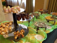 -延吉白山大厦酒店