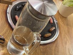 -梨川洞韩式烤肉(古子城店)