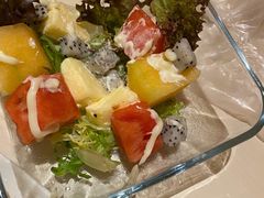 -菲滋意式餐厅(萧山市心店)