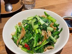 -KŌNG胶东小馆(华熙店)