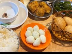 -范贤光鸡公煲(平乐园总店)