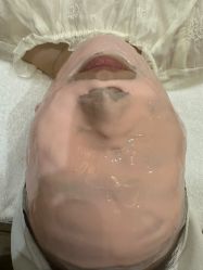 -芳朵美容养生SPA