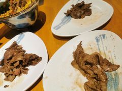 -一井烧肉·活鳗·寿司(望京SOHO店)