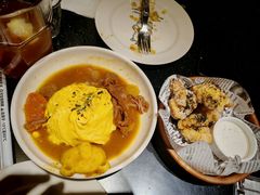 -西堤牛排(北京国瑞店)
