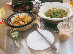 -煲得鲜·桐乡煲·小龙虾(万达店)
