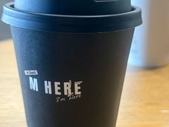 -M Stand(漕河泾印象城店)