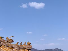 -颐和园