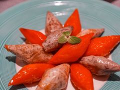 -金成潮菜博物馆(海珠湿地店)