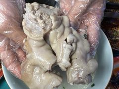 -川正旺江湖菜(三元桥店)