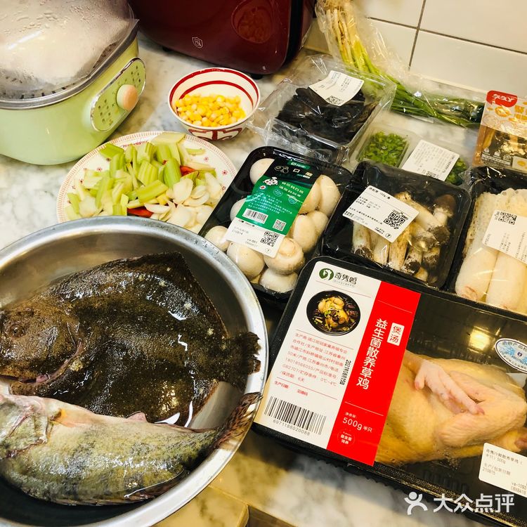 简单的家常菜