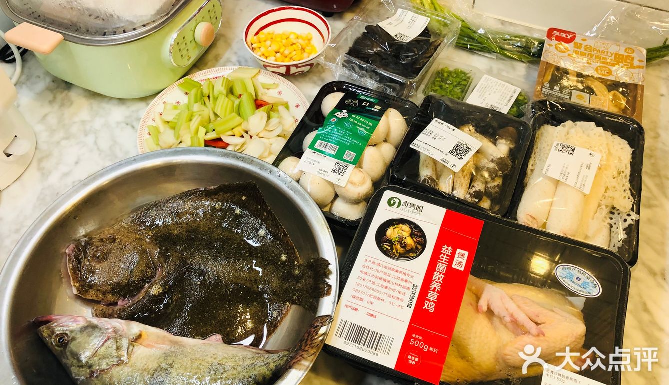 简单的家常菜