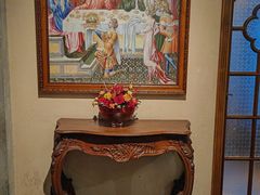 -玫瑰厅上海菜(兴国路店)