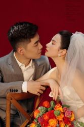 -巴黎春天婚纱摄影STUDIO·定制