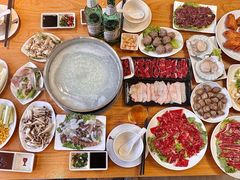 -吉友粥底火锅(方斜路店)