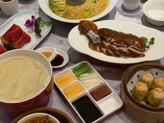 -丰鲤楼•闽南茶楼(仟禧汇店)
