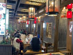 -蜀大侠火锅(春熙路店)