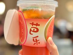 -稻香海鲜饭店(第一国际店)