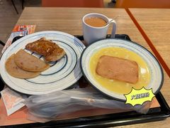 -大快活(丽丰店)