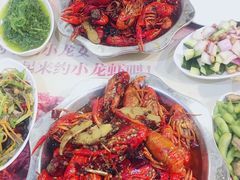 -刘一龙虾.烧烤(理工直营店)